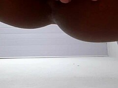 Morena Teen in Backdoor Ecstasy