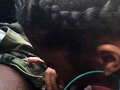 Ever Dared to Fuck in a Car for a Quick Cumshot?