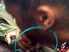 Ever Dared to Fuck in a Car for a Quick Cumshot?