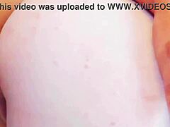 strong young woman turned into cum dumpster slave
