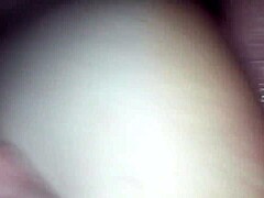 CURVY BACKSIDE POV THRILL