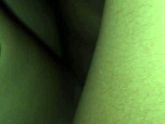 raw mexican latina fucked hard in amateur sex video