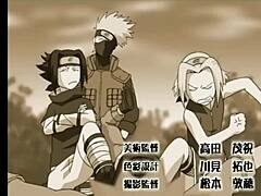 Naruto Hentai: Wild Fantasy Unleashed