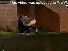 Cracksy Shines in Public