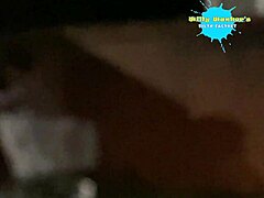 Cracksy Shines in Public