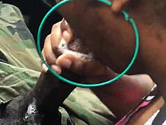Ever Dared to Fuck in a Car for a Quick Cumshot?