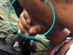 Ever Dared to Fuck in a Car for a Quick Cumshot?