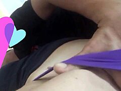 FINGER PLAY WITH MY GIRL