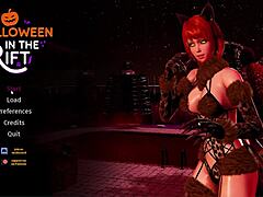 wanna play halloween with azraesha in the rift?