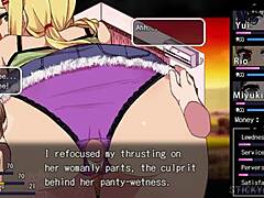 summer memories ryu final hentai blonde destruction