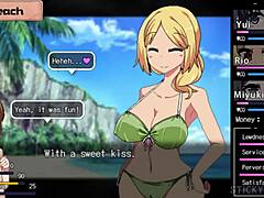 summer memories ryu final hentai blonde destruction