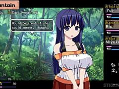 summer memories ryu final hentai blonde destruction