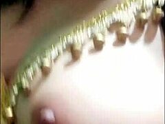 Latina MILF Hungers for Stepdad’s Touch