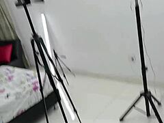 my maid turns out to crave rough fucks
