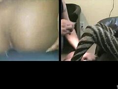 Ebony Pals' Hardcore Hint