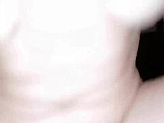 My Wife Riding Hard and Moaning Loud