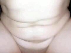 My Wife Riding Hard and Moaning Loud