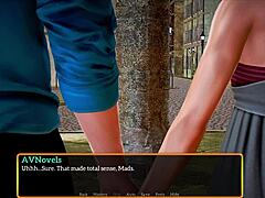 My New Family’s Erotic Game Unfolds Now