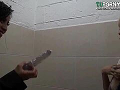 Raw fuck with older Mexican friend today