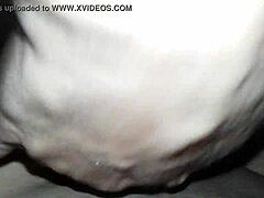 Acreana girlfriend swallows cum orally