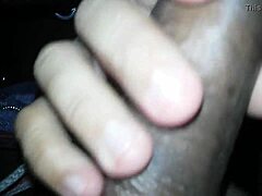 cheeky acreana forced to swallow my load