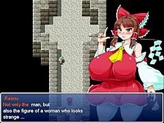 Curvy Temptress Loves Intense Action