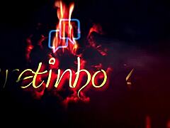 Ruiva’s Inked Fire Ignites on Screen