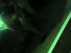 Mexican Slut’s Wild Gangbang Craving More
