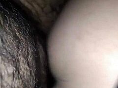 Wild Fun with Mexican Beauty