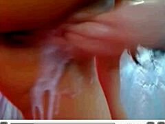 Teen Girls Play with Toy