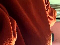 Office Girl Sucks Long Black Cock Hard