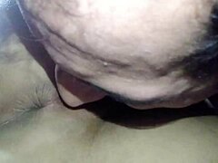 Latina's Intense Desire Unleashed