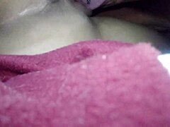 Busty Tattooed Latina MILF Fucked Hard in Rough Anal Action