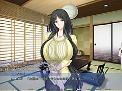 Iroha's MILF Challenge Ignites Desire