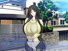 Iroha's MILF Challenge Ignites Desire