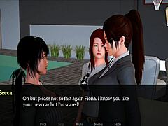 Wild 3D Kin Journey