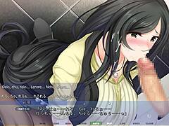 Iroha's MILF Challenge Ignites Desire