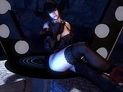 Eliza's Skills in Nina's Case