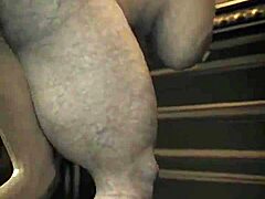 Stunning MILF Dominates in Doggy Style