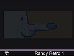 vintage randy's steamy past whisper