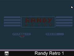 vintage randy's steamy past whisper