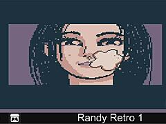 vintage randy's steamy past whisper