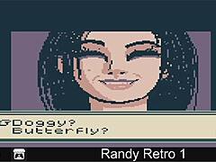 vintage randy's steamy past whisper