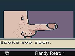 vintage randy's steamy past whisper