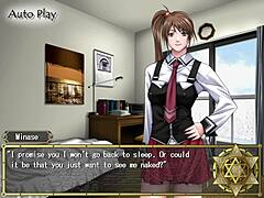 Bible Black’s Sultry Anime Quest
