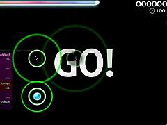 Osu Hentai Gameplay Teases With Naughty Twists