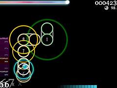 Osu Hentai Gameplay Teases With Naughty Twists