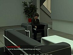 I had sex with a milf in her husband’s home