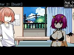 Asian fetish in hardcore game thrill