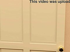petite blonde milf in 3d charm
